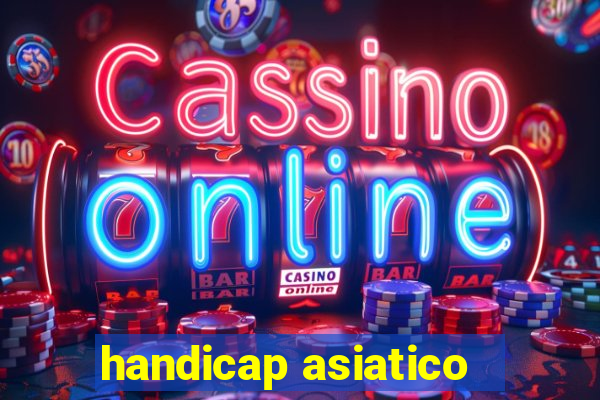 handicap asiatico - 0 5